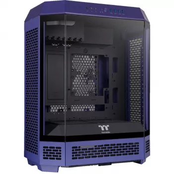 Thermaltake The Tower 600 Future Dusk ATX -tietokonekotelo (CA-1Z1-00MNWN-00)