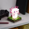 Paladone Minecraft Axolotl -kuvivalo