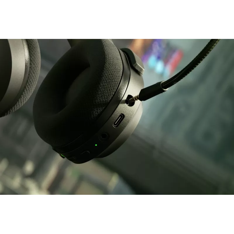 Razer Barracuda X -kuuloke