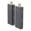 Langaton HDMI-jatkosarja DIGITUS DS-55359 — 4K/60Hz, 150 m, AV-lähetin ja -vastaanotin