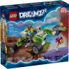 LEGO 71471 DreamZzz Mateon geeliläiskä