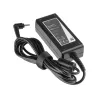 Green Cell PRO AD61P kannettavan tietokoneen verkkolaite Asus ZenBook -tietokoneille, sisäkäyttöön, 45 W, 19 V 2,37 A, 3,0-1,1 mm liitin, musta