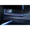 Pelikäyttöön tarkoitettu näppäimistö Razer RZ03-04370400-R3G1 USB RF Wireless Bluetooth QWERTZ saksa musta