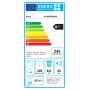 Bosch lämpöpumppukuivausrumpu | WTH85V0MSN | energiatehokkuusluokka E | edestä täytettävä | 8 kg | LED | syvyys 61 cm | valkoinen
