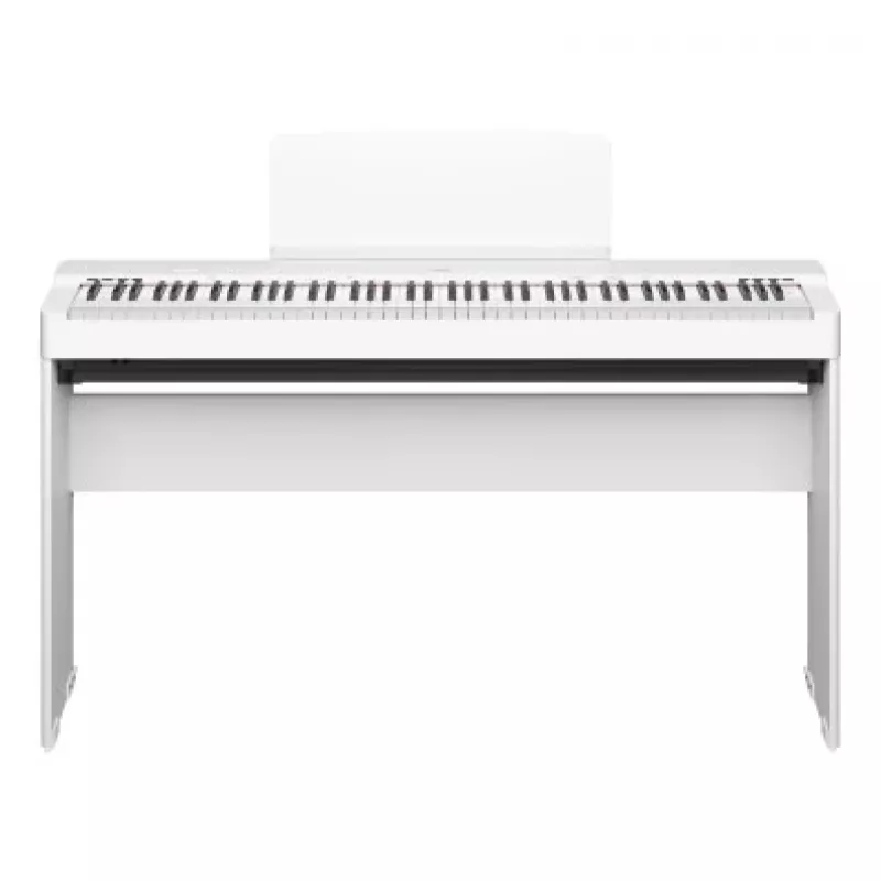 Yamaha P-225WH digitaalipiano 88 kosketinta valkoinen
