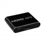 Sbox HDMI-2 HDMI-jakaja 1x2 4K@30 Hz