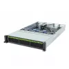 Gigabyte räkkialusta (2U) AMD R263-Z36