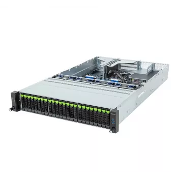 Gigabyte räkkialusta (2U) AMD R263-Z36