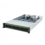 Gigabyte räkkialusta (2U) AMD R263-Z36