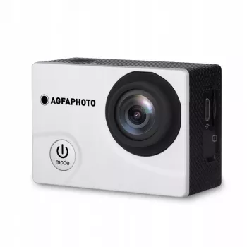 Toimintakamera AgfaPhoto Realimove AC5000 12 MP Full HD Wi‑Fi