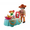 Special Plus -figuuri 71879 Dia de los Muertos