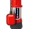 Einhell 4171421 puutarhalaite 12 000 L
