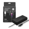 Goobay Mini DisplayPort–HDMI-adapterikaapeli 1.1, 0,1 m, valkoinen (51729)