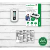 Medisana PM 180 -pulssioksimetri