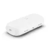 Kaapelin jatkojohto Ubiquiti UACC-Cable-PT-Ext Power TransPort valkoinen