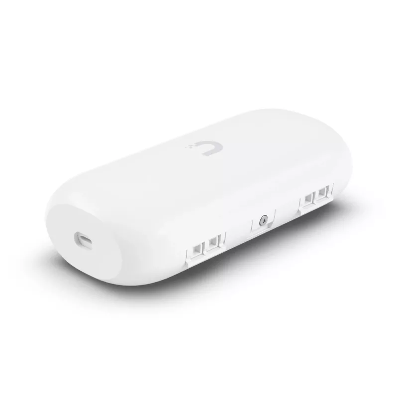 Kaapelin jatkojohto Ubiquiti UACC-Cable-PT-Ext Power TransPort valkoinen