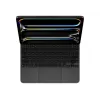 Apple Magic Keyboard iPad Pro 13 tuuman M4 US English musta langaton trackpad