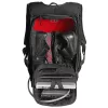 OGIO MOOTTORIPYÖRÄN REPPU NO DRAG MACH 3 MUSTA P/N: 123007_36