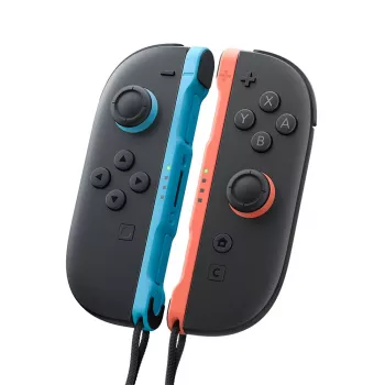 Nintendo Switch 2 konsoli - 2 Joy-Con-ohjainta