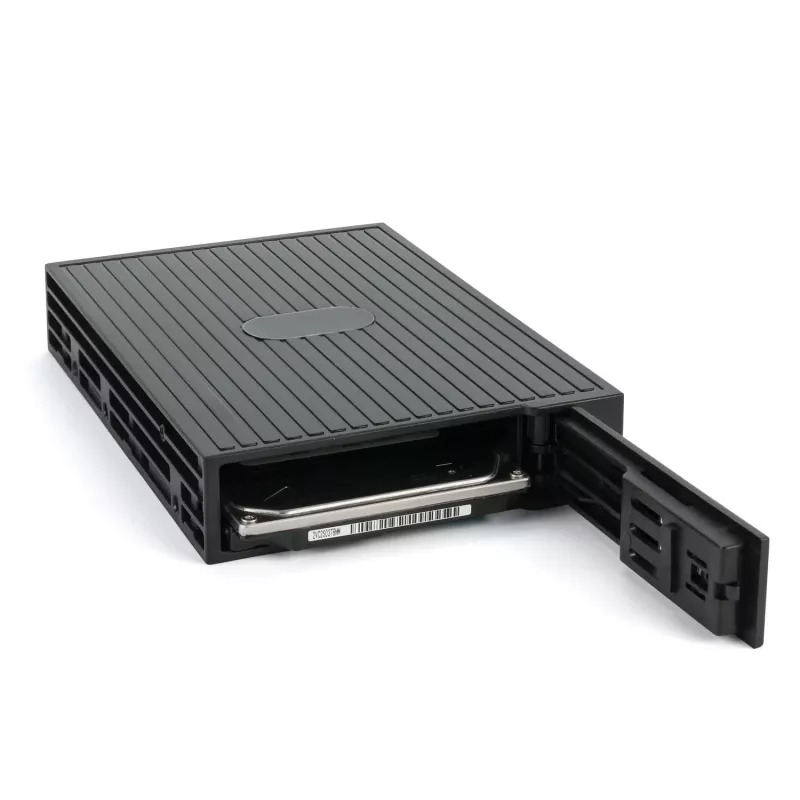 Fantec MR-25 kiinnityslevy 8,89 cm (3,5