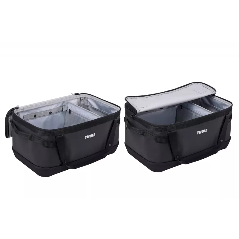 Thule 5529 Chasm Gear Hauler 55L musta