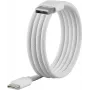 Renkforce RF-6437922 USB-kaapeli valkoinen