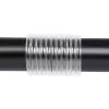 Putki Alphacool 17494 läpinäkyvä PVC 1,3 cm halkaisija 100 cm pituus