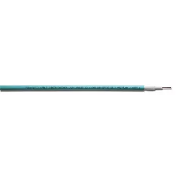 Lanview LVO231995-100 InfiniBand/kuitu-kaapeli 100 m, aqua