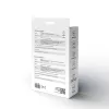 HDMI-kaapeli Savio CL-143 3 m
