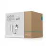 DeepCool AK500 Digital WH prosessorin ilmajäähdytin 12 cm valkoinen 1 kpl