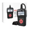 OBD2-diagnostiikkalaite Ancel AS100/AC100, moniprotokollatuki, kompakti käsikäyttöinen malli