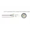 Verkkokaapeli SBOX kaapeli UTP CAT-5e RJ-45 2 m sininen