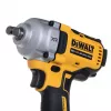 DeWALT DCF891NT-XJ sähköruuvinväännin/iskuväännin keltainen