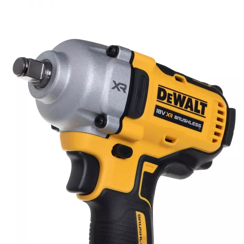 DeWALT DCF891NT-XJ sähköruuvinväännin/iskuväännin keltainen