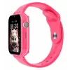 Älykello FW59 Kiddo 4G pinkki