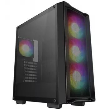 DeepCool CC560 MESH V2 -kotelo