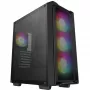 DeepCool CC560 MESH V2 -kotelo