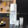 SodaStream Terra White -juomavesilaitte