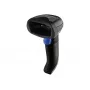 Datalogic QuickScan QBT2500, BT, 2D, Multi-IF, Digimarc, sarja (USB), musta käsiskanneri, Bluetooth-skanneri, 2D, imager, Digimarc, moniliitäntä (RS232, KBW, USB), suojausluokka R