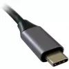 Kannettavan telakka LC-Power LC-HUB-C-MULTI-5 USB 3.2 Gen 1 Type-C johdollinen