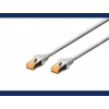 Digitus DK-1644-070-5 Ethernet-verkkokaapeli harmaa