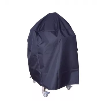 TunaBone Kamado 26 tuuman suojakotelo grilleille