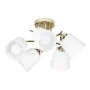 Activejet riippuvalaisin AJE-EMILY 3P GOLD E27 3x40W