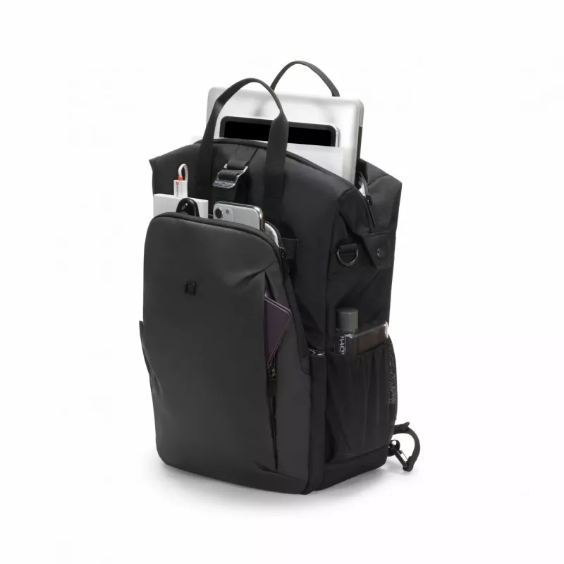 Eco Dual GO Microsoft Surface kannettavan tietokoneen reppu 13-15,6
