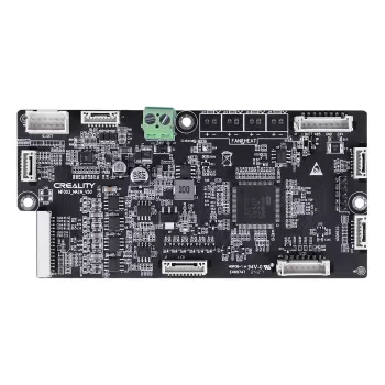 CPU-piirilevy Creality 3D-tulostimeen, malli 4002020078, yksittäinen PCB-varaosalevy (1 kpl)