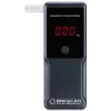 BACscan F-50 -alkometri harmaa