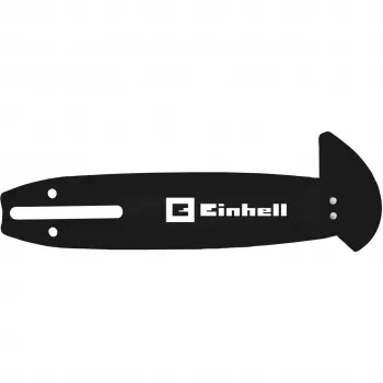 Terä Einhell 4500194 20 cm musta