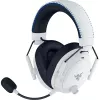 Kuulokkeet Razer BlackShark V3 Pro langallinen langaton Bluetooth valkoinen