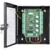 Kulunvalvontalaite Hikvision DS-K2804 — musta, 237×285×69 mm