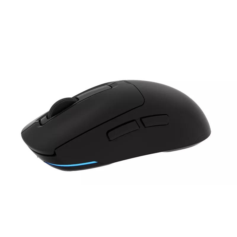 Pelihiiri Krux Plasma Wireless KRXB001 liitäntä